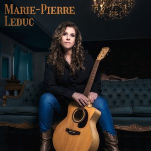 Marie-Pierre Leduc